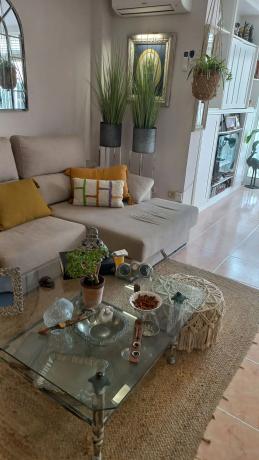 Piso en assagador Marjal, 22