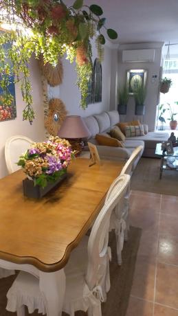 Piso en assagador Marjal, 22