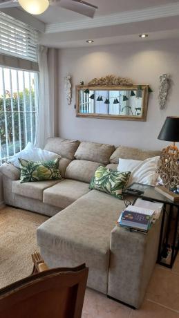 Piso en assagador Marjal, 22