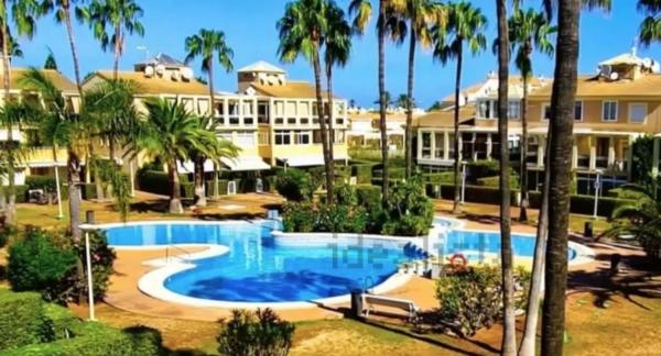 Piso en assagador Marjal, 22