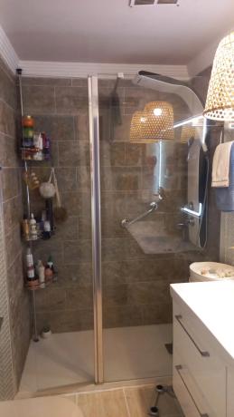 Piso en assagador Marjal, 22