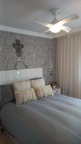 Piso en assagador Marjal, 22