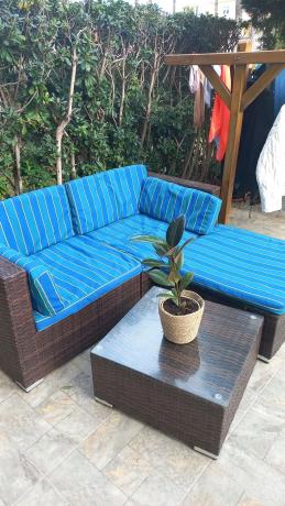 Piso en assagador Marjal, 22