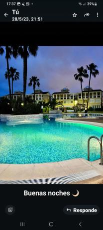 Piso en assagador Marjal, 22