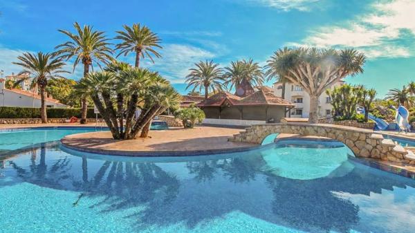 Piso en Barrio El Palmar-Los Molinos