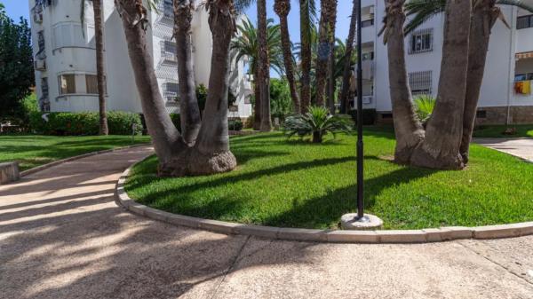 Piso en Barrio El Palmar-Los Molinos