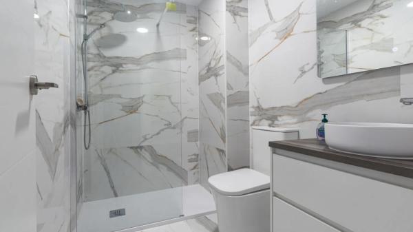 Piso en Barrio El Palmar-Los Molinos