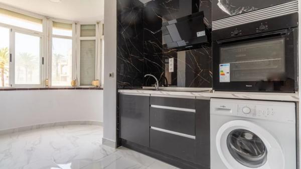 Piso en Barrio El Palmar-Los Molinos