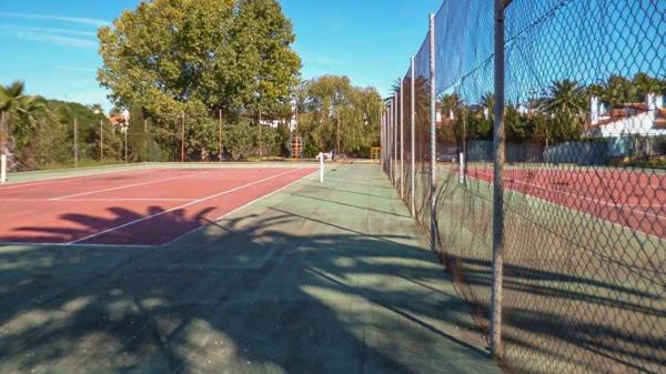 Piso en Barrio El Palmar-Los Molinos