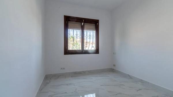 Piso en Barrio El Palmar-Los Molinos