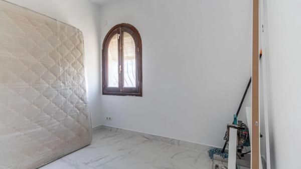 Piso en Barrio El Palmar-Los Molinos