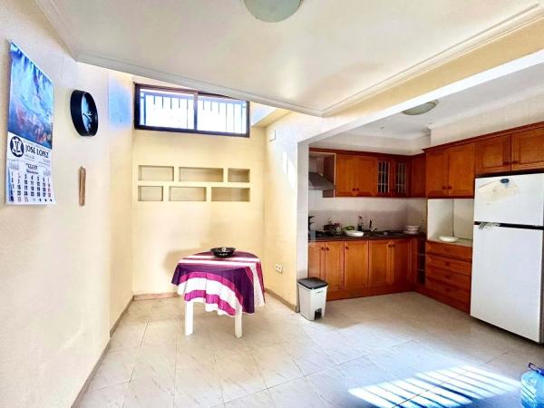 Chalet en Centro Urbano