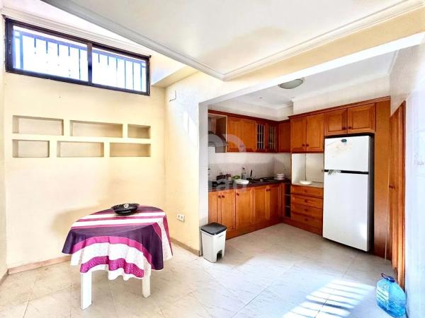 Chalet en Centro Urbano