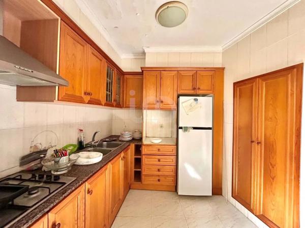 Chalet en Centro Urbano