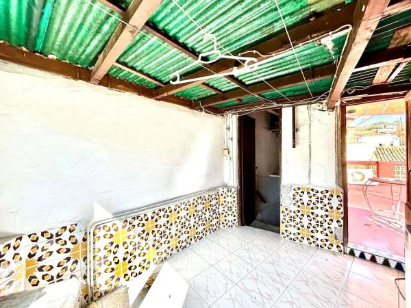 Chalet en Centro Urbano