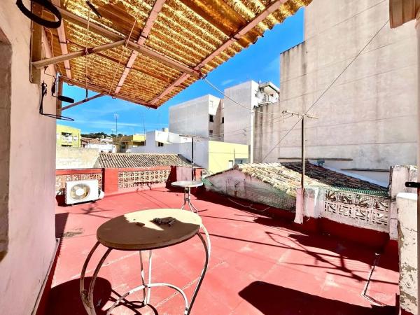 Chalet en Centro Urbano