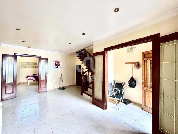 Chalet en Centro Urbano