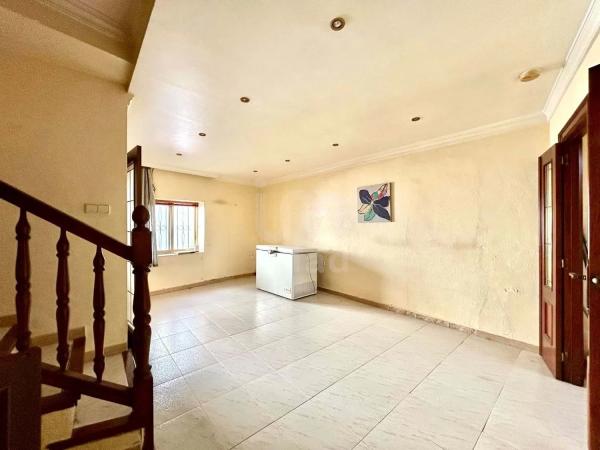 Chalet en Centro Urbano