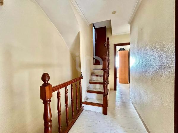 Chalet en Centro Urbano