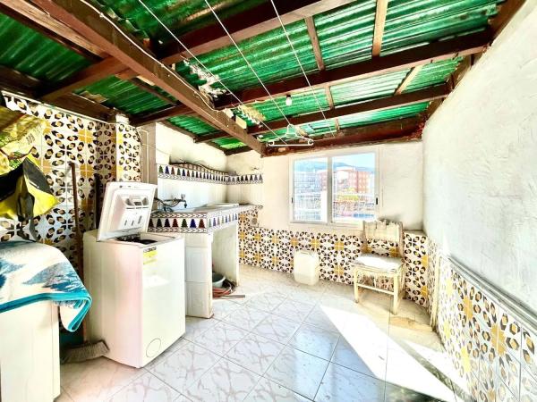 Chalet en Centro Urbano