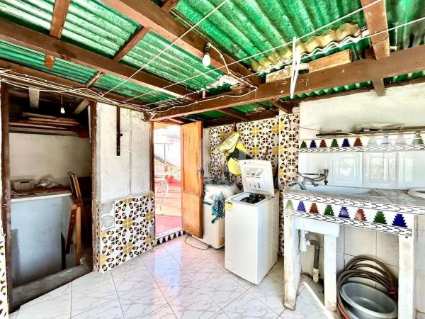 Chalet en Centro Urbano