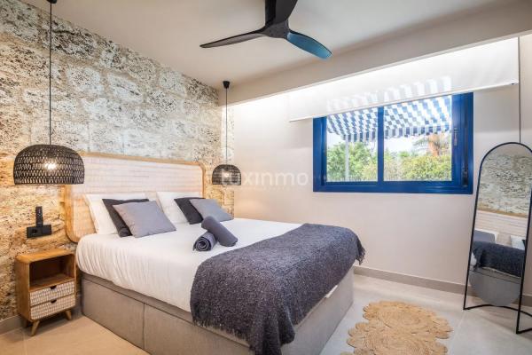 Piso en La Xara - La Sella - Jesús Pobre