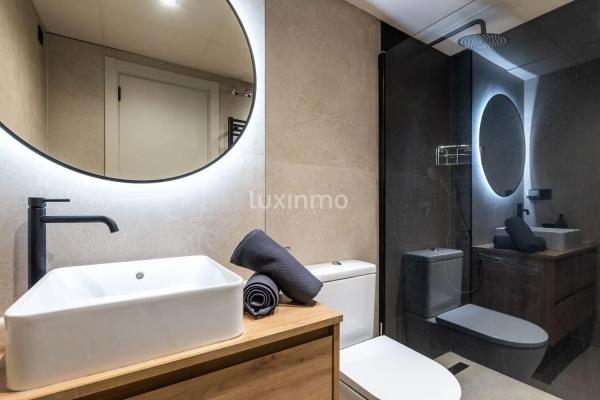 Piso en La Xara - La Sella - Jesús Pobre