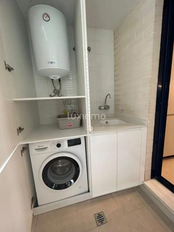 Piso en La Xara - La Sella - Jesús Pobre