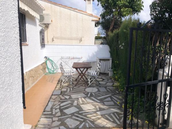 Chalet en Barrio Les Bassetes-El Marjal
