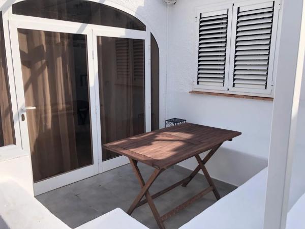 Chalet en Barrio Les Bassetes-El Marjal