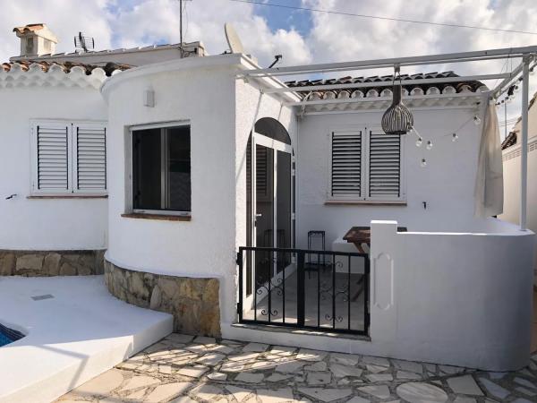 Chalet en Barrio Les Bassetes-El Marjal