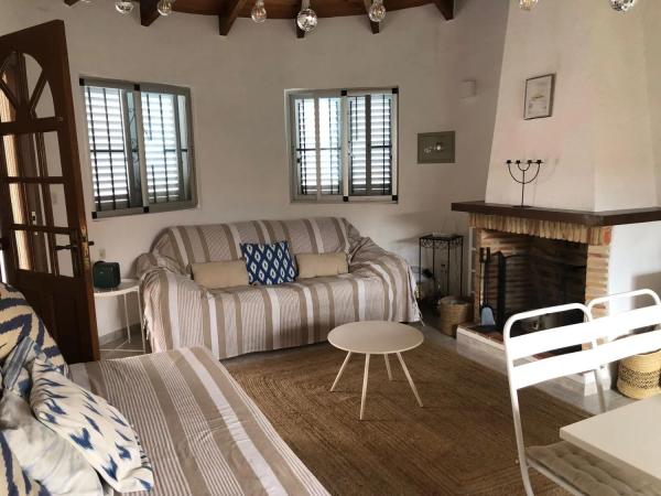 Chalet en Barrio Les Bassetes-El Marjal