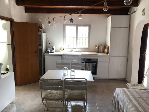 Chalet en Barrio Les Bassetes-El Marjal