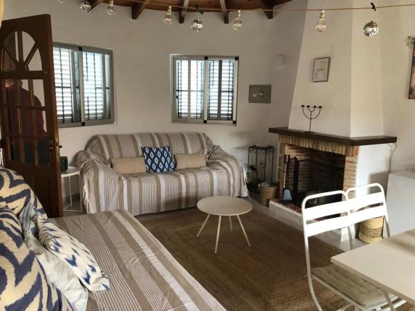 Chalet en Barrio Les Bassetes-El Marjal