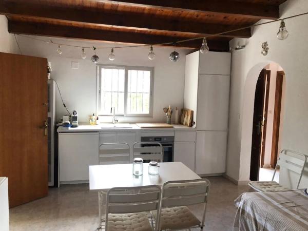 Chalet en Barrio Les Bassetes-El Marjal