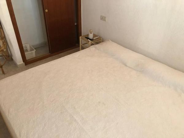 Chalet en Barrio Les Bassetes-El Marjal