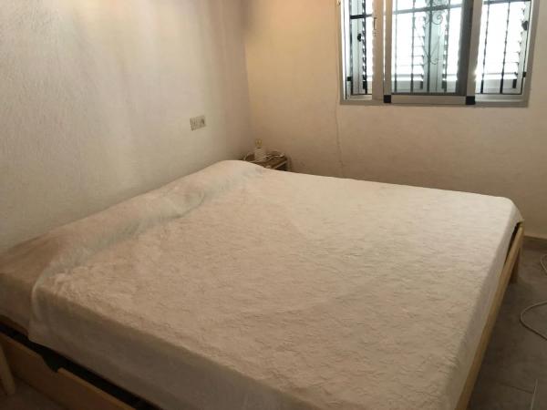 Chalet en Barrio Les Bassetes-El Marjal