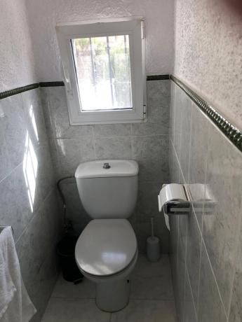 Chalet en Barrio Les Bassetes-El Marjal