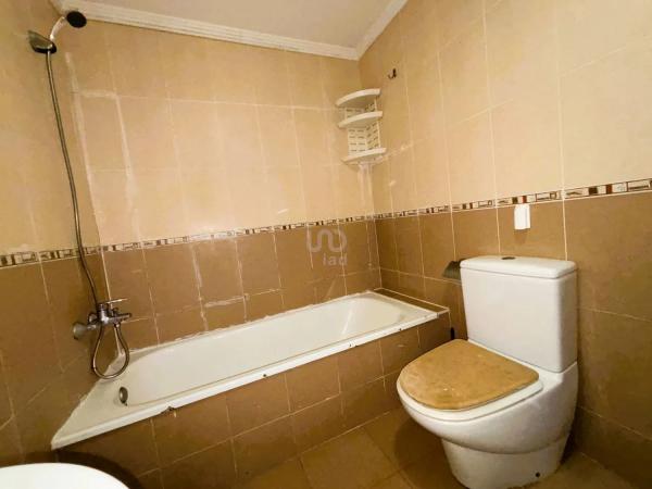 Piso en Barrio Les Bassetes-El Marjal