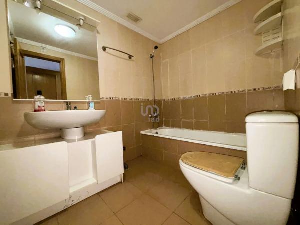 Piso en Barrio Les Bassetes-El Marjal