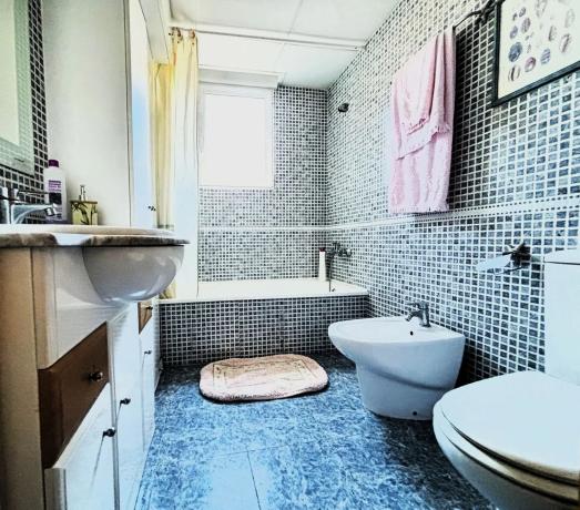 Piso en Barrio Les Bassetes-El Marjal