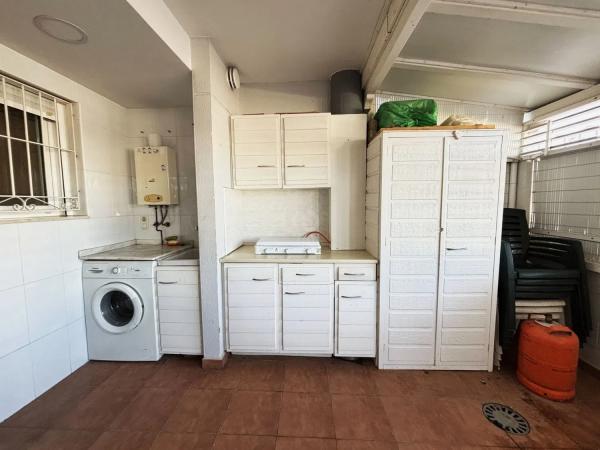 Piso en Barrio Les Bassetes-El Marjal