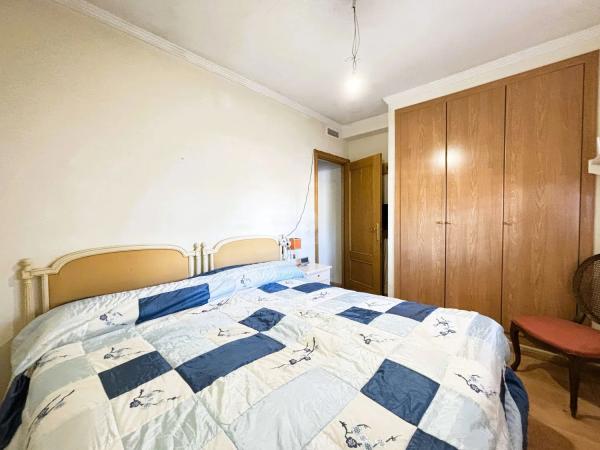 Piso en Barrio Les Bassetes-El Marjal