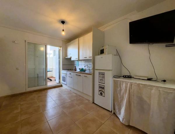 Piso en Barrio Les Bassetes-El Marjal