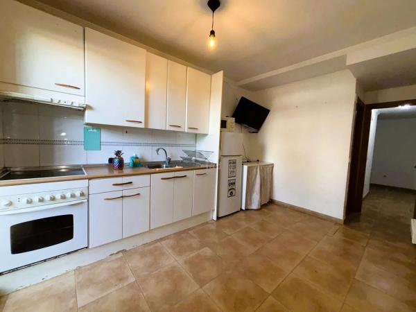 Piso en Barrio Les Bassetes-El Marjal