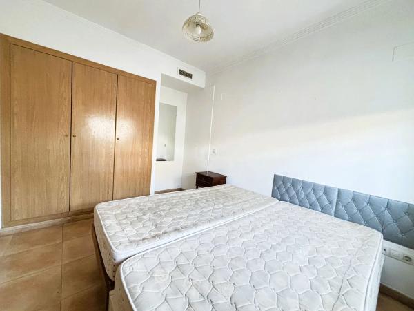 Piso en Barrio Les Bassetes-El Marjal