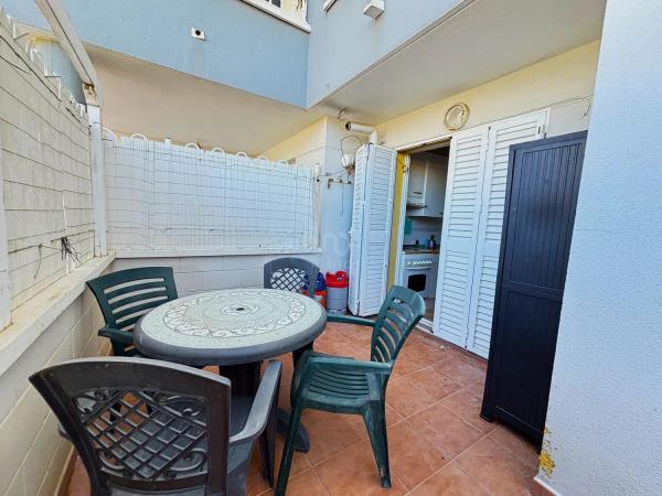 Piso en Barrio Les Bassetes-El Marjal