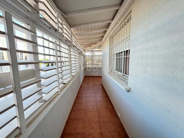 Piso en Barrio Les Bassetes-El Marjal