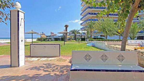 Piso en calle Rossarda s/n