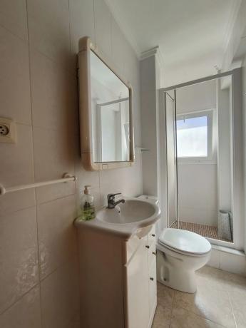 Piso en calle Rossarda s/n